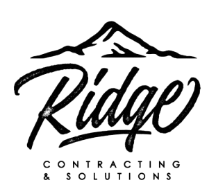 Ridge Contracting and Solutions